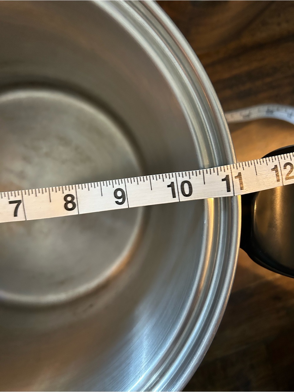 vintage Saladmaster stock pot made of T304S stainless steel - Picture 11 of 11